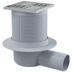 APV31 ტრაპი