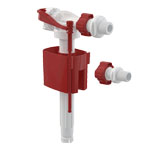 A150UNI შესავსები გვერდითი მექანიზმი