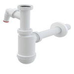 A430P ხელსაბანის სიფონი