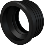 S0156-ND გოფრირებული შუასადები 50/40