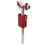 A160P-3/8 ჩასარეცხი მექანიზმი